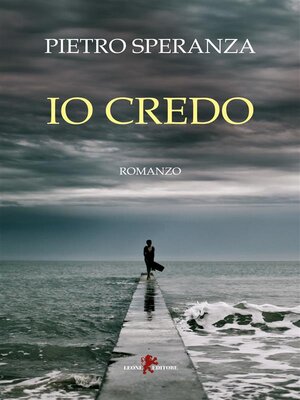 cover image of Io credo